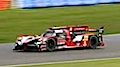 WEC 2016 6h Silverstone - Audi Nr.7 & Nr.8 im Qualifying