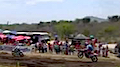 MXGP 2016 Mexico - Max Nagl vs. Evgeny Bobryshev