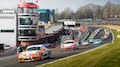 Porsche Carrera Cup GB 2016 - Brands Hatch Highlights 