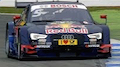 DTM - Audi Highlights 2015