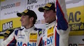 ADAC GT Masters 2016 - Oschersleben Samstag