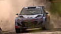 WRC 2016 Argentinien - Preview mit Hyundai