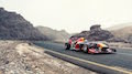 F1 2016 Red Bull Racing - Das Live Demo Team in Muscat, Oman