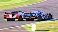 WEC 2016 6h Silverstone - LMP2 Racing mit Alpine Baxi und Manor