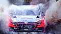 WRC 2016 Argentinien - Tag 1 mit Hyundai