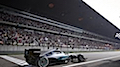 F1 2016 Mercedes - Silver Arrow Show mit Lauda, Laureus und James Vowles