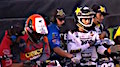 SX-WM 2016 Foxborough - 250SX Highlights