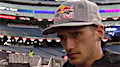 SX-WM 2016 Foxborough - Sieger Ken Roczen im Interview