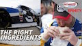 NXS 2016 Richmond - Highlights