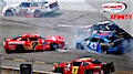 NXS 2016 Richmond - Allgaier und Jones verursachen Massencrash