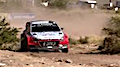 WRC 2016 Argentinien - Tag 2 mit Hyundai