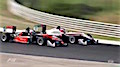 FIA F3 European 2016 Hungaroring - Highlights 2.Rennen