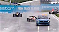 FIA F3 European 2016 Hungaroring - Highlights 3.Rennen