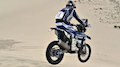 Cross County Rally 2016 Qatar - Yamalube Yamaha Highlights