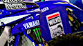 MXGP 2016 Mexico - Backstage mit Yamaha Racing