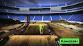 SX-WM 2016 East Rutherford - Kawasaki Track Map