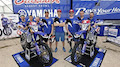 EnduroGP 2016 - Das Yamaha Racing Team