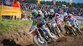 ADAC MX Masters 2016 - Highlights Fürstlich Drehna