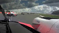 WEC 2016 6h Silverstone - Der Start Onboard mit Porsche Nr.1