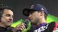 SX-WM 2016 East Rutherford - Interview mit Champion Ryan Dungey