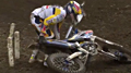 MXGP Deutschland 2014: Romain Febvre Crash