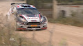 ERC 2016 Griechenland - Qualifying Highlights