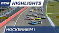 DTM Hockenheim 2016 - Rennen 1 Highlights