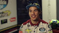 Moto2 2016 MVDS Racing - Interview mit Franco Morbidelli