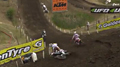 Motocross-WM MX2 Deutschland 2014: Die Höhepunkte