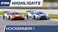 DTM 2016 Hockenheim - Rennen 2 Highlights