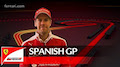 F1 2016 Barcelona - Preview mit Sebastian Vettel