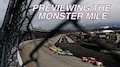 Nascar 2016 Dover/1 - Preview Show