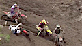 MXGP 2016 Pietramurata - Qualifying Highlights MX2