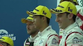 ELMS 2016 4h Imola - Das Podium