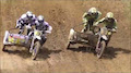 Motocross-Gespann-WM 2016 Brou - Highlights