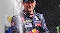 WRX 2016 Mettet - Sebastien Loeb über sein erstes Rallycross-Podium