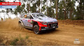 WRC 2016 Portugal - Der Shakedown mit Hyundai