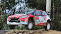 WRC 2016 Portugal - Citroën Racing bereit für mehr Rallye-Action