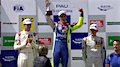 FIA F3 European 2016 Pau - Rennen 7-9 Highlights