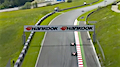 FIA F3 European 2016 Spielberg - Das 2.Rennen Re-Live