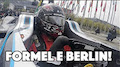 Formel E 2016 Berlin - Unterwegs mit Daniel Abt