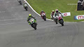 BSB 2016 Brands Hatch - Rennen 1 Highlights 