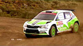 WRC2 2016 Portugal - Erster Saisonsieg für Skoda und Tidemand/Andersson