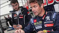 WRX 2016 Lydden - Interview mit Sebastien Loeb