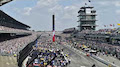 ICS 2016 Indy 500 - Das 100.Rennen in 59 Sekunden