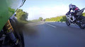 Tourist Trophy 2016 - Onboard mit Newcomer Olaf Romijn