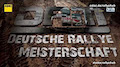 DRM 2016 - AvD-Sachsen-Rallye Zwickau Highlights