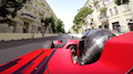 F1 2016 Baku City Circuit - Eine Runde Onboard mit Gulhuseyn Abdullayev