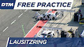 DTM 2016 Lausitzring - Free Practice 2 Re-Live