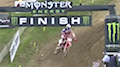 MXGP 2016 Frankreich - Highlights Qualifying MX2